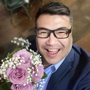 Meet your Posher, Jim